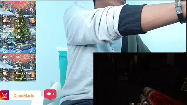 Snapshot of mike_black_22 chatting on December 2025 03:07:01 PM mike black 22 online show from December 2025 03:07:01 PM