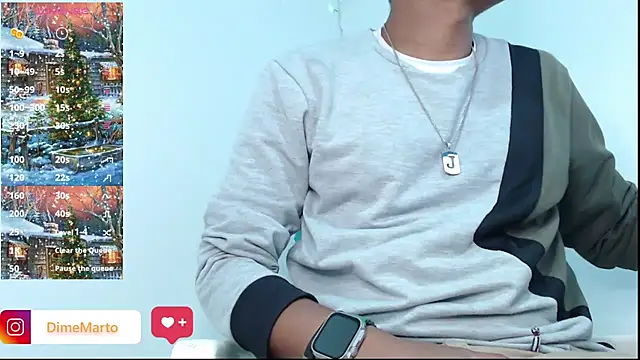 Snapshot of mike_black_22 chatting on December 2025 04:03:01 PM mike black 22 online show from December 2025 04:03:01 PM