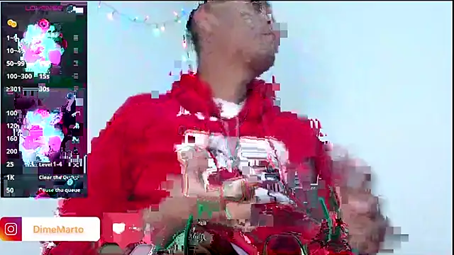 Snapshot of mike_black_22 chatting on January 2026 03:03:01 PM mike black 22 online show from January 2026 03:03:01 PM