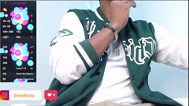 Snapshot of mike_black_22 chatting on January 2026 03:48:02 PM mike black 22 online show from January 2026 03:48:02 PM