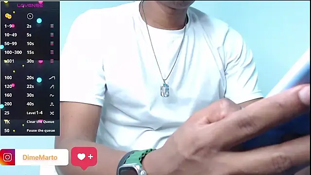 Snapshot of mike_black_22 chatting on January 2026 03:39:01 PM mike black 22 online show from January 2026 03:39:01 PM