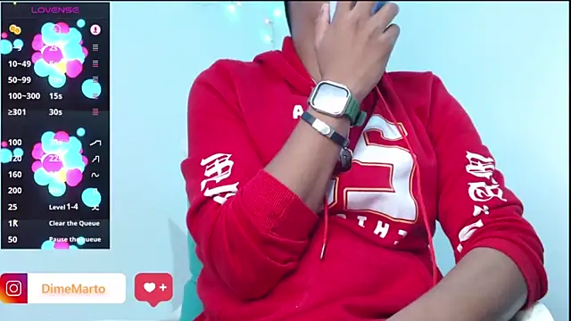 Snapshot of mike_black_22 chatting on January 2026 01:26:02 PM mike black 22 online show from January 2026 01:26:02 PM