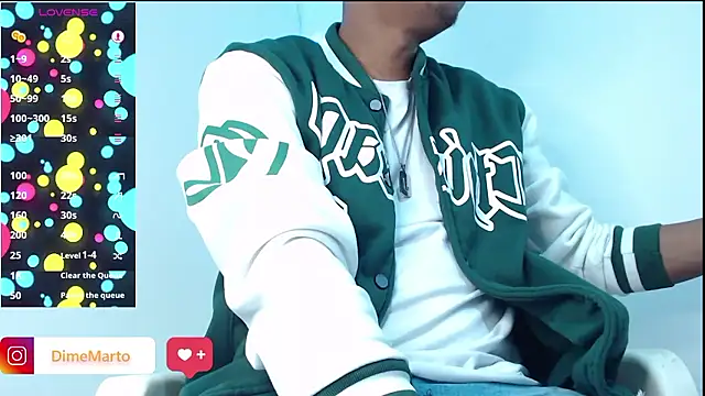 Snapshot of mike_black_22 chatting on January 2026 01:26:01 PM mike black 22 online show from January 2026 01:26:01 PM