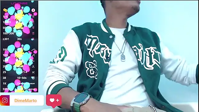 Snapshot of mike_black_22 chatting on February 2026 02:42:02 PM mike black 22 online show from February 2026 02:42:02 PM