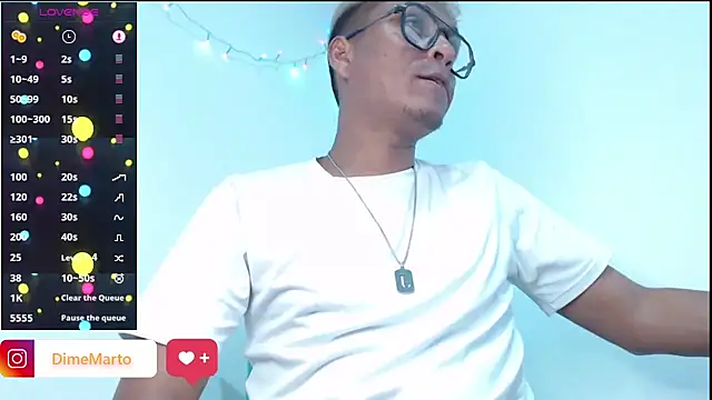 Snapshot of mike_black_22 chatting on February 2026 05:18:02 PM mike black 22 online show from February 2026 05:18:02 PM