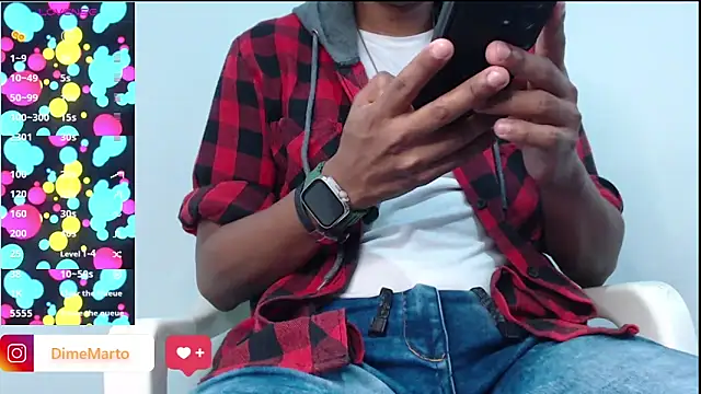 Snapshot of mike_black_22 chatting on February 2026 03:56:02 PM mike black 22 online show from February 2026 03:56:02 PM