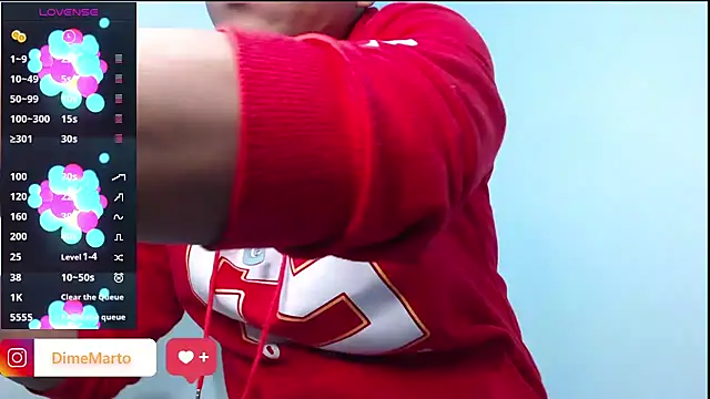 Snapshot of mike_black_22 chatting on February 2026 10:38:01 AM mike black 22 online show from February 2026 10:38:01 AM