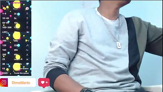 Snapshot of mike_black_22 chatting on February 2026 03:21:01 PM mike black 22 online show from February 2026 03:21:01 PM