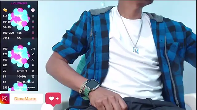 Snapshot of mike_black_22 chatting on February 2026 07:51:01 AM mike black 22 online show from February 2026 07:51:01 AM