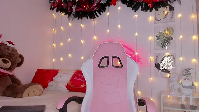 Nataly evans18 online show from December 2025 06:29:02 AM