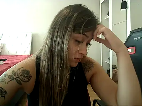 Becca B online show from March 2026 03:16:01 PM