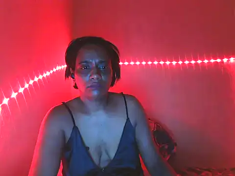 Snapshot of ZARIA-VIXEN chatting on February 2026 10:26:01 PM ZARIA-VIXEN online show from February 2026 10:26:01 PM