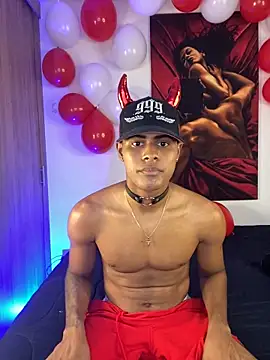 Snapshot of Nick_Jackson_ chatting on February 2026 03:03:01 AM Nick Jackson online show from February 2026 03:03:01 AM