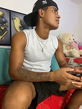 Snapshot of Nick_Jackson_ chatting on February 2026 04:24:02 AM Nick Jackson online show from February 2026 04:24:02 AM