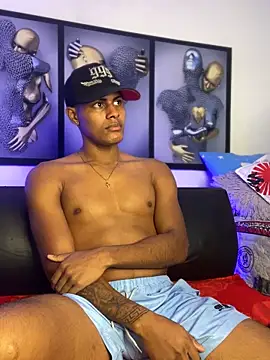 Nick Jackson  online show from March 2026 03:56:01 AM