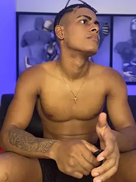 Nick Jackson  online show from April 2026 02:11:01 AM