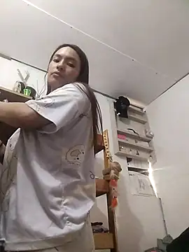 Adarha Ramirez online show from March 2026 09:32:01 PM