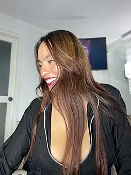 Adarha Ramirez online show from May 2026 06:32:03 AM