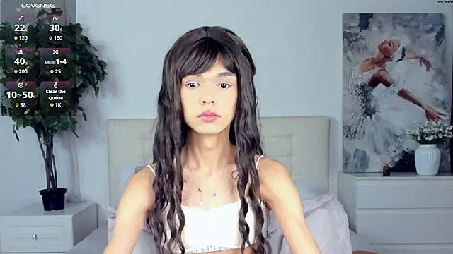 Snapshot of MadonnaRossi chatting on March 2026 01:39:01 PM MadonnaRossi online show from March 2026 01:39:01 PM