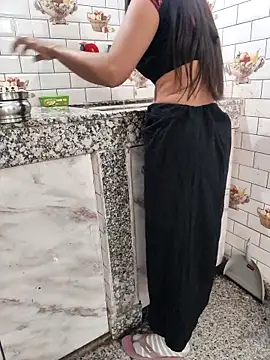 Shalu G online show from February 2026 03:54:01 AM