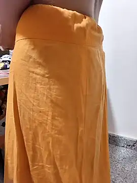 Shalu G online show from February 2026 02:29:01 AM