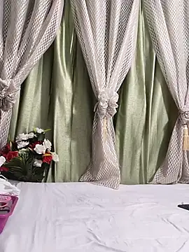 Shalu G online show from July 2026 02:59:02 AM