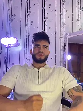 King Draven3 online show from November 2025 04:18:02 PM