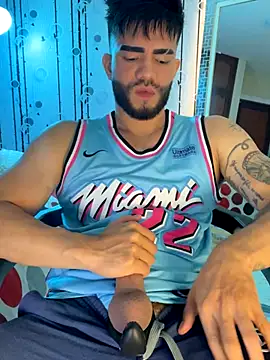 King Draven3 online show from November 2025 04:55:01 PM