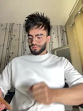 King Draven3 online show from February 2026 07:28:01 PM