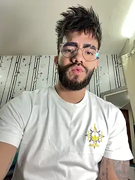 King Draven3 online show from February 2026 04:21:02 PM