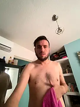 Alexitho25 online show from December 2025 10:16:01 PM