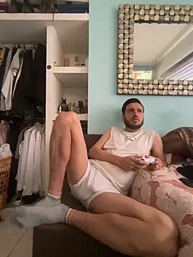 Alexitho25 online show from March 2026 08:42:01 PM