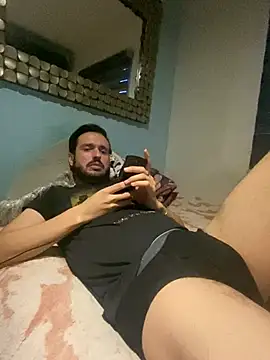Alexitho25 online show from June 2026 12:22:01 PM