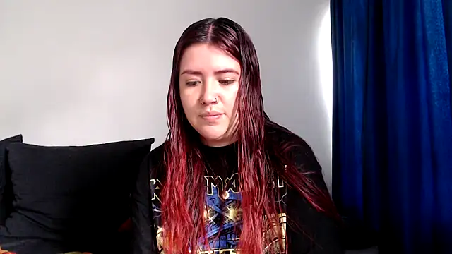 evilheart 69 online show from December 2025 06:26:01 PM