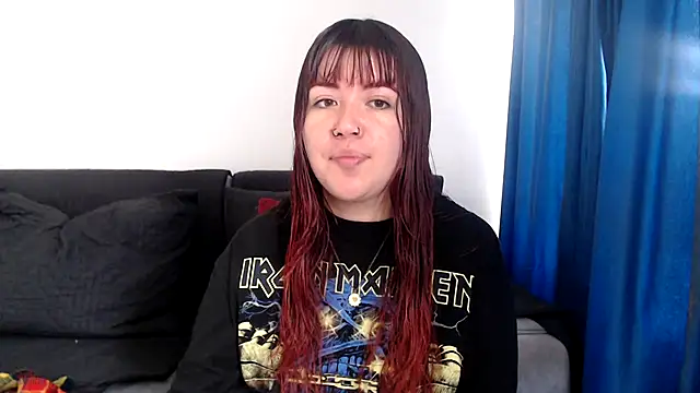 evilheart 69 online show from March 2026 06:26:01 PM