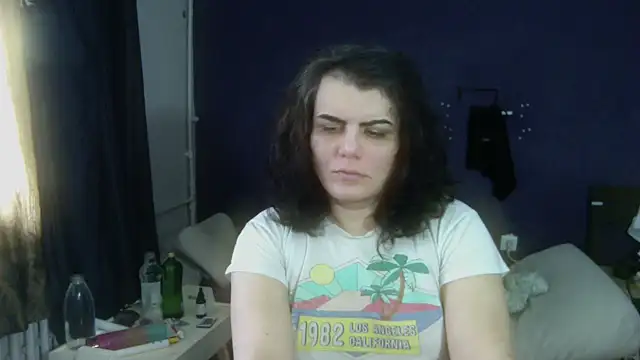 turkishTransEfsun online show from November 2025 11:46:02 AM