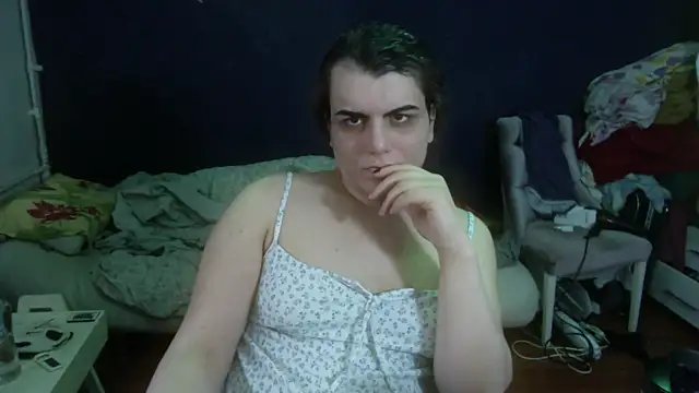 turkishTransEfsun online show from February 2026 12:10:01 PM