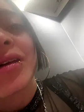 Emily Rivers  online show from October 2025 01:15:02 PM