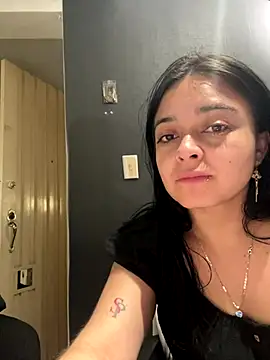 Emily Rivers  online show from November 2025 01:01:01 PM