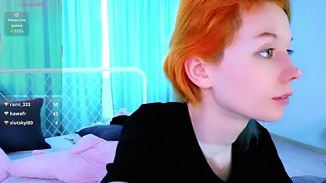 Snapshot of Kiara_Dream chatting on July 2026 04:30:01 AM Kiara Dream online show from July 2026 04:30:01 AM