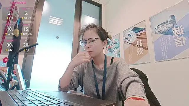 KKMM168 online show from December 2025 03:01:02 AM