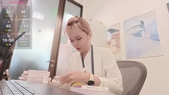 KKMM168 online show from February 2026 02:11:01 AM