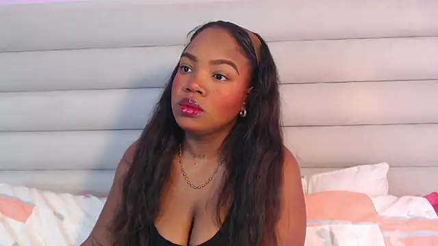 TinaBliss online show from September 2025 01:55:01 PM