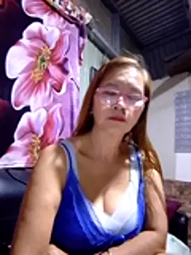 SexyHottMom online show from November 2025 12:28:02 PM