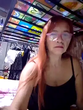 SexyHottMom online show from February 2026 09:20:01 PM