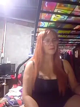 SexyHottMom online show from February 2026 12:55:01 PM