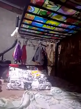 SexyHottMom online show from March 2026 07:17:02 PM