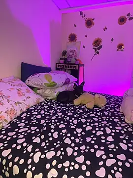 MiaRousexxx  online show from October 2025 02:59:02 AM