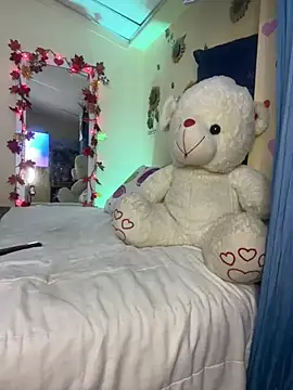 MiaRousexxx  online show from January 2026 01:18:01 AM