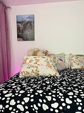 MiaRousexxx  online show from March 2026 01:43:02 AM